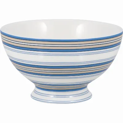 Soppskål Carola, Beige