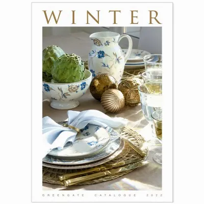 GreenGate Katalog Fall/Winter 2022