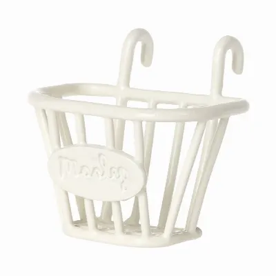 Tricycle basket, Mouse