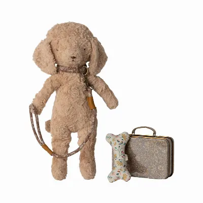 Puppy accessories - Rose