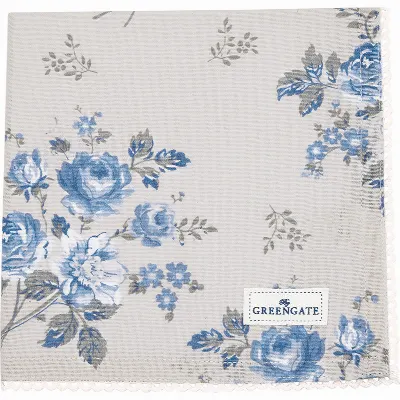 Servett Harmony, Pale grey