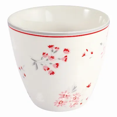 Lattemugg Emberly, Pale grey