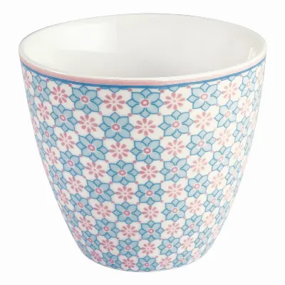 Lattemugg Gwen, Mint