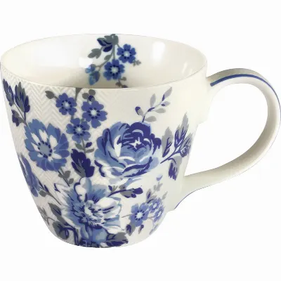 Mugg Harmony, Pale grey