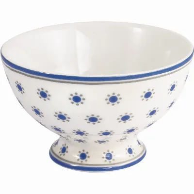 Snack bowl Harriet, White