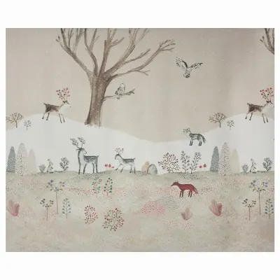 Presentpapper, Winter wonderland