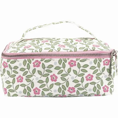 Cooler lunchbag Lotta, White