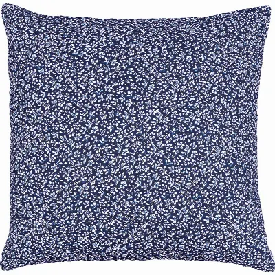 Kuddfodral Dahla, Blue