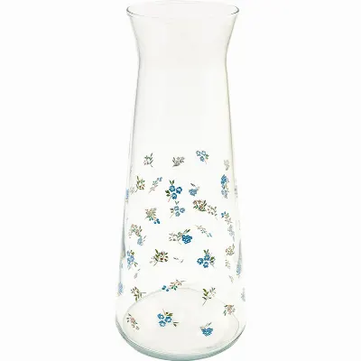 Carafe Christina, White 1L