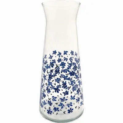 Carafe Dahla, White 1L