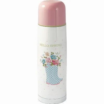 Termos Josefina summer, White 800 ml