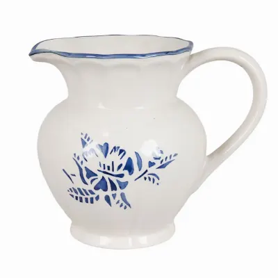 Kanna Marion Blomma, Blå Stor