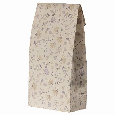 Gift bag Merle heather, Micro