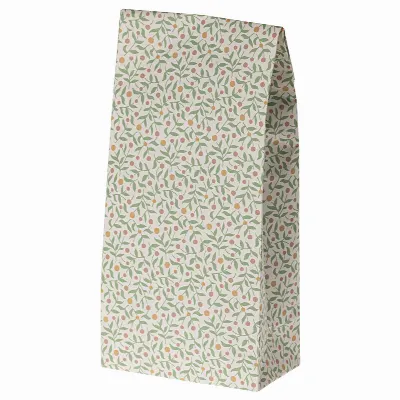 Gift bag Berry branches, Micro