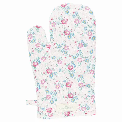 Grillvante Allyna, White