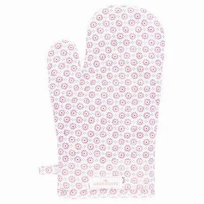 Grillvante Narina, Pale pink