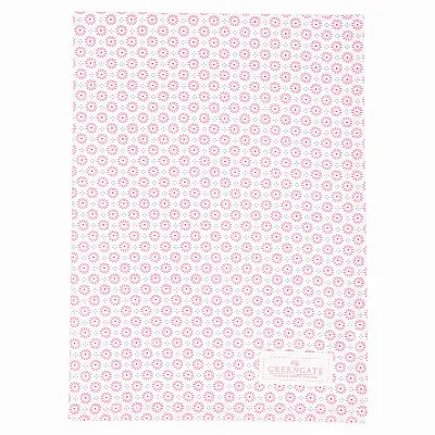 Kökshandduk Narina, Pale pink