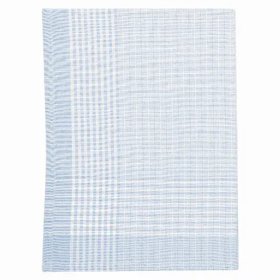 Kökshandduk Tikka, Pale blue