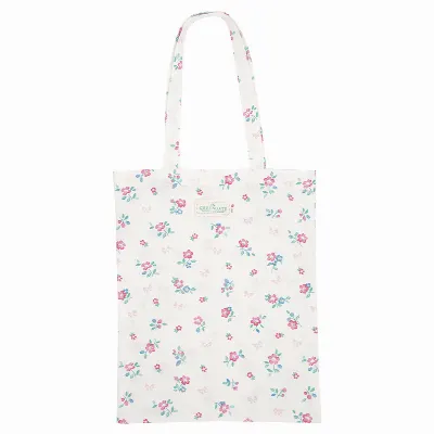 Bag cotton Athea, White