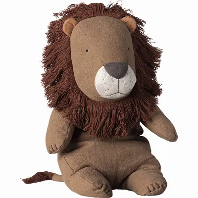 Safari frinds, Lion - Big