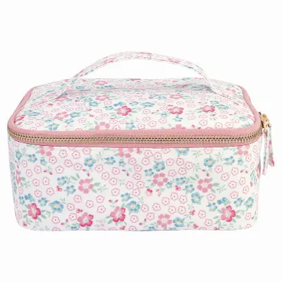 Cooler lunchbag Allyna, White