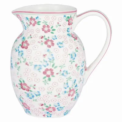 Kanna Allyna, White 0,5L