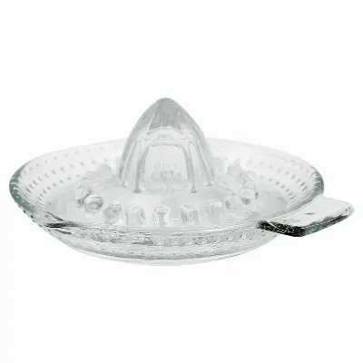 Lemon squeezer Alice, Clear