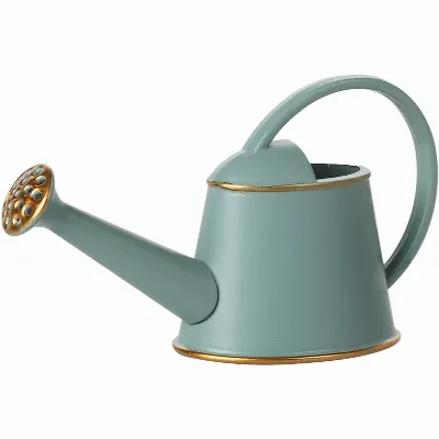 Watering can, Light blue - Mouse