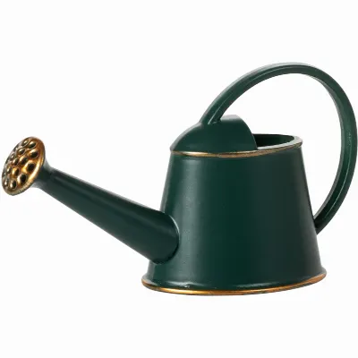 Watering can, Dark green - Mouse