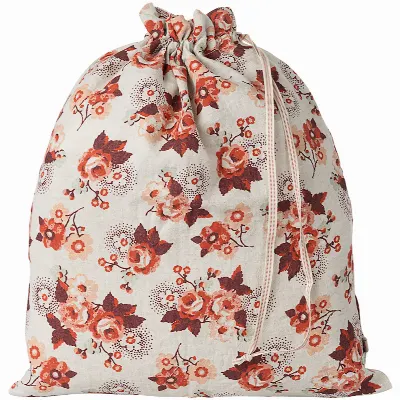 Bag, Rose - Large
