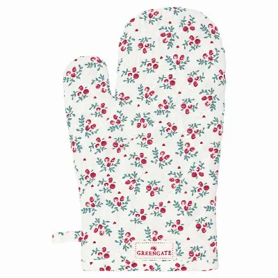Grillvante Belia, White