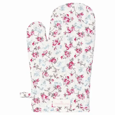 Grillvante Elsy, White