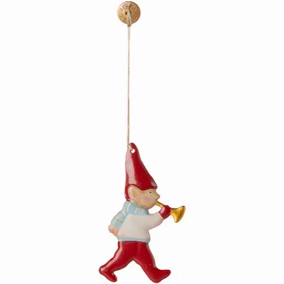 Julpynt, Pixy - Trumpet