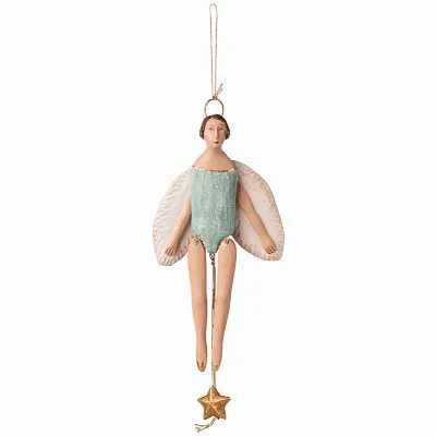 Angel jumping jack, Small - Mint