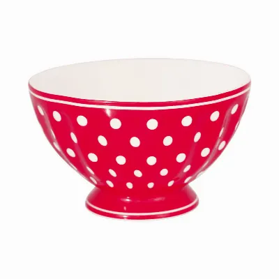 Skål Dotty, Red Medium