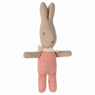 Rabbit, My - Red check