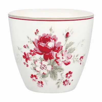 Lattmugg Marie, Red
