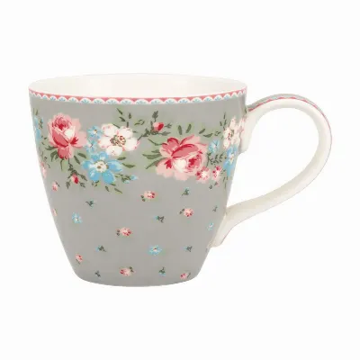 Mugg Clara, Grey