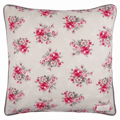 Kuddfodral Marie, Beige