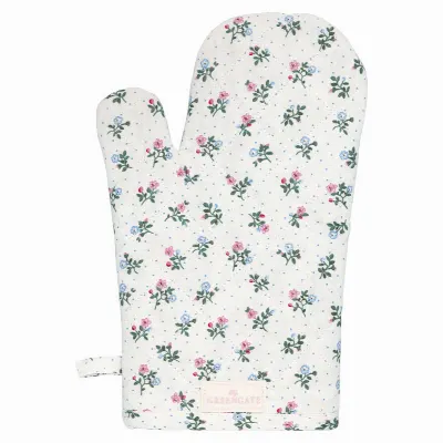 Grillvante Celia, White