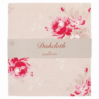 Disktrasor Marie, White set of 2