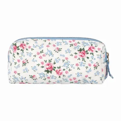 Pouch Mille, White