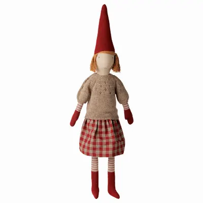 Pixy, Size 5 - Girl - Knitted shirt