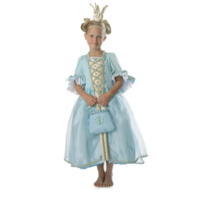 Prinsessklänning, Julie