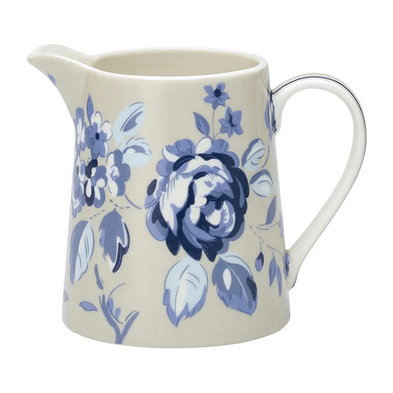 Kanna Amanda, Dark blue