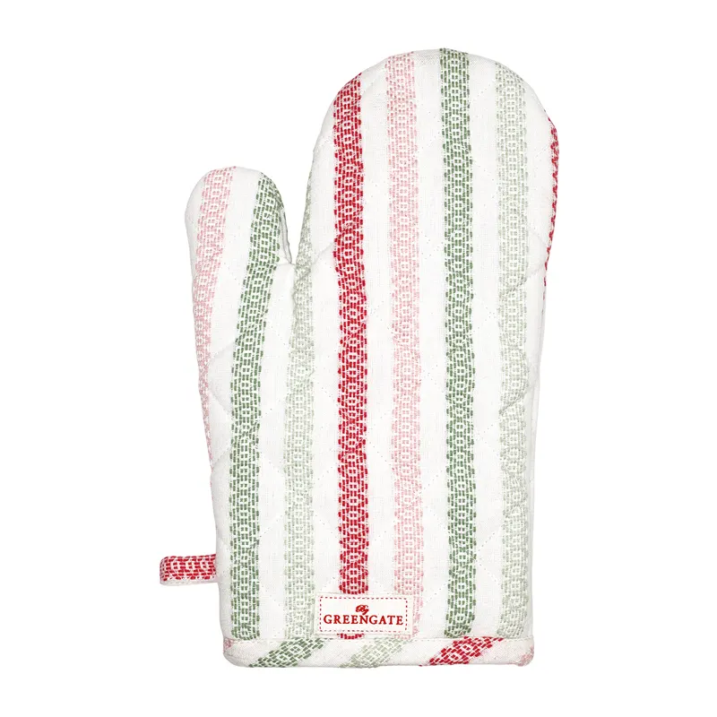 Grillvante Andrea, White