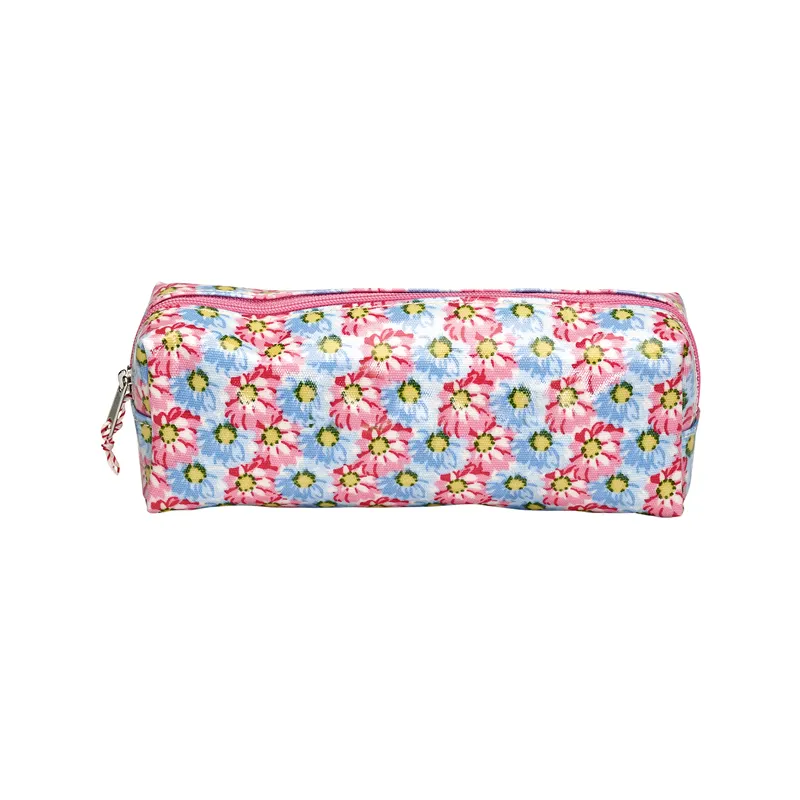 Pouch Miranda, Pale pink