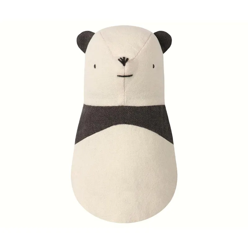 Skallra, Panda