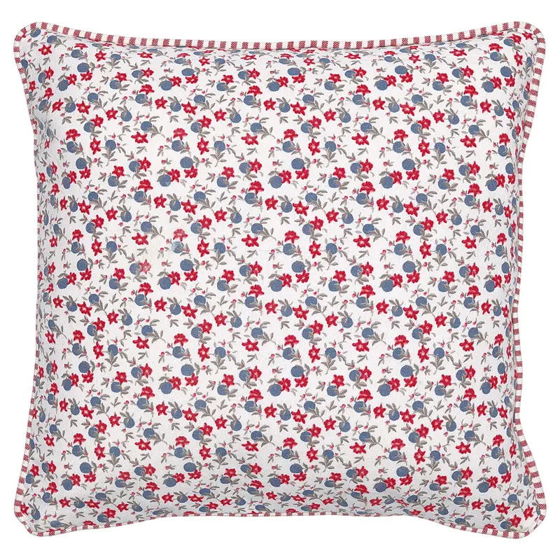 Kuddfodral Helena, White