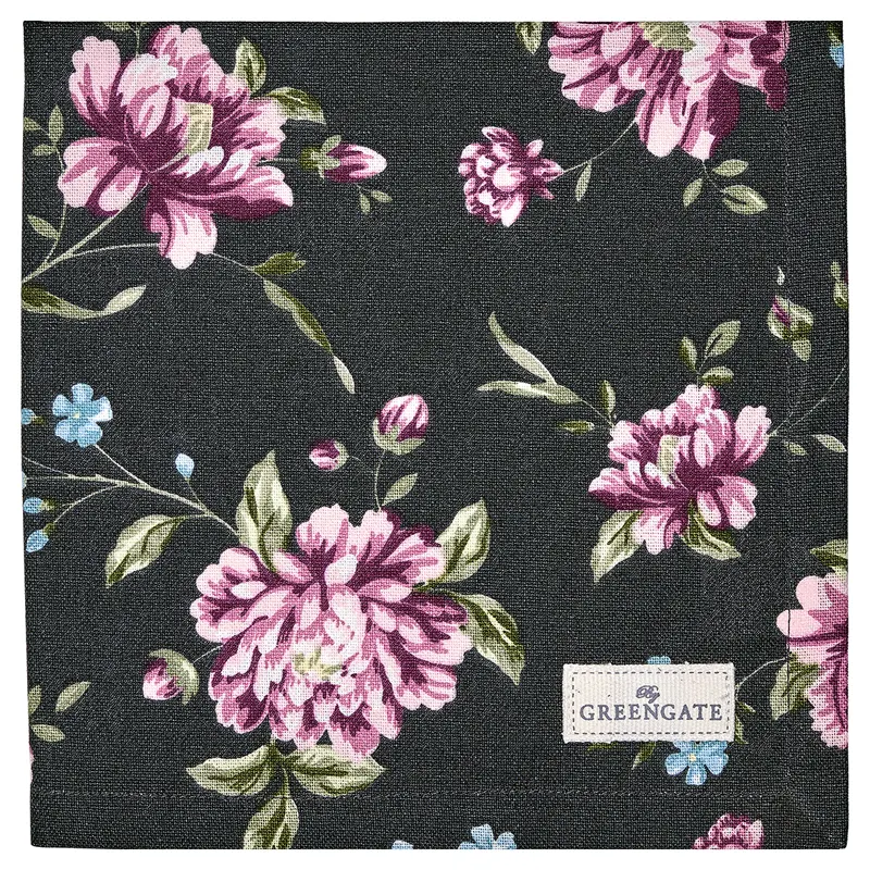 Servett Penelope, Dark grey